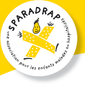Logo Sparadrap